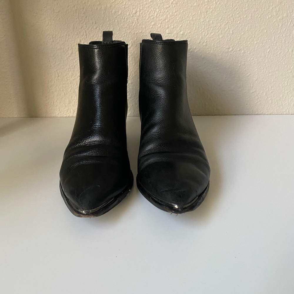 Marc Fisher Chelsea Boot